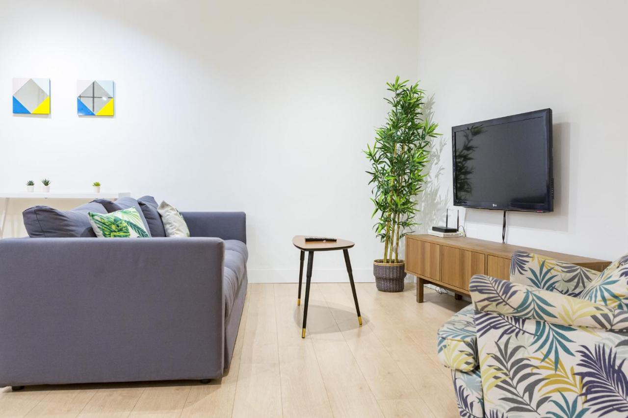 -Malagasunapts-Central&Cozy 3Bds Luaran gambar