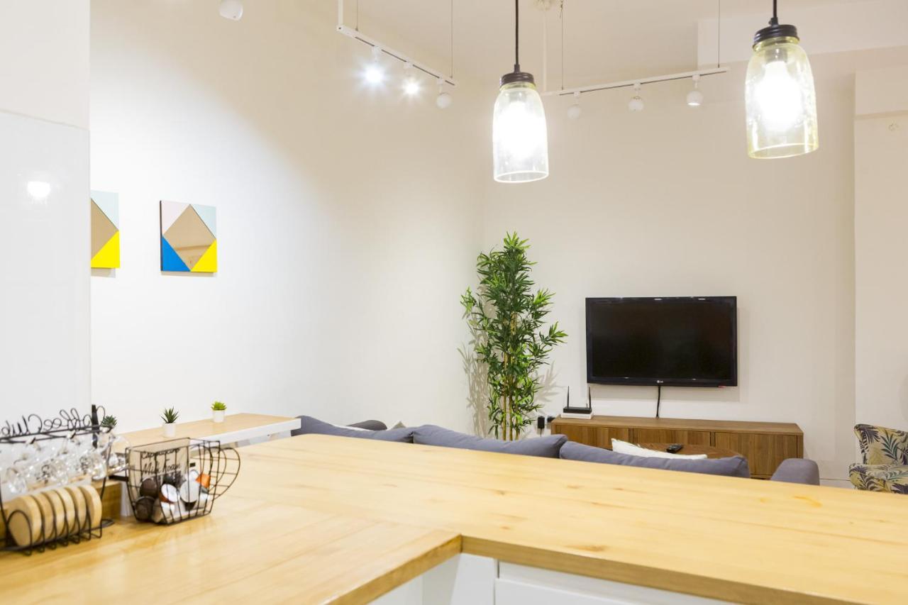 -Malagasunapts-Central&Cozy 3Bds Luaran gambar